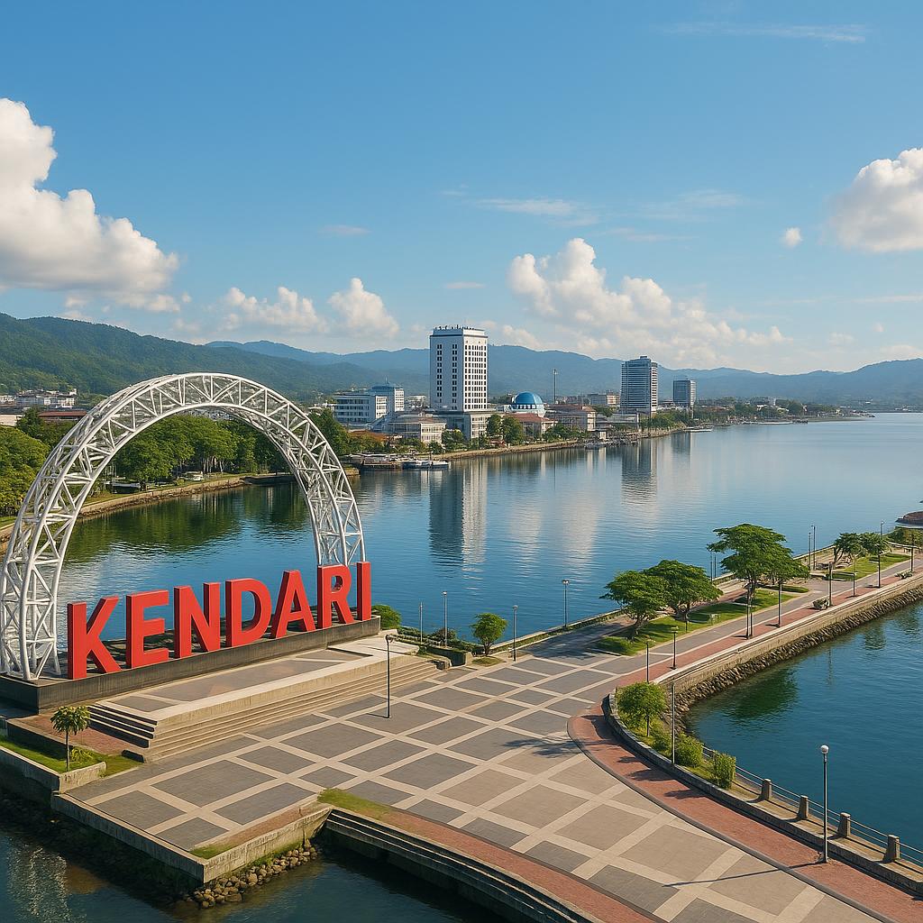 Potensi Universitas Muhammadiyah Kendari di Dunia Pendidikan