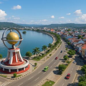Universitas Muhammadiyah Kendari Dukung Kemajuan Pendidikan Lokal