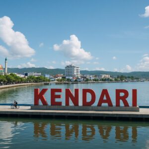 Universitas Muhammadiyah Kendari Mempersiapkan Generasi Unggul