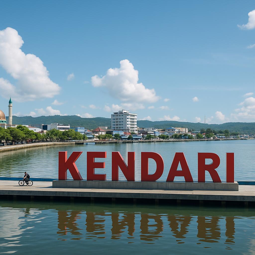 Universitas Muhammadiyah Kendari Mempersiapkan Generasi Unggul