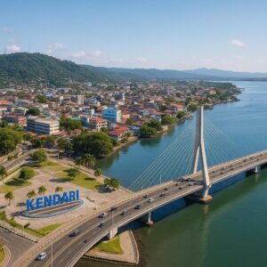 Universitas Muhammadiyah Kendari Perkuat Pendidikan Berbasis Teknologi