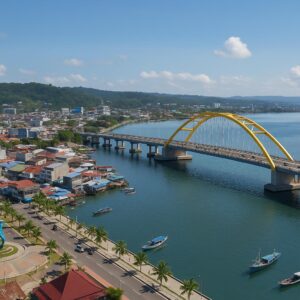 Universitas Muhammadiyah Kendari Pimpin Pendidikan di Sulawesi