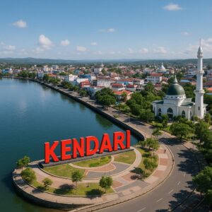Universitas Muhammadiyah Kendari, Terobosan Pendidikan Modern