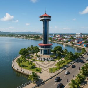 Salah Satu Universitas Terbaik di Kendari yang Berinovasi