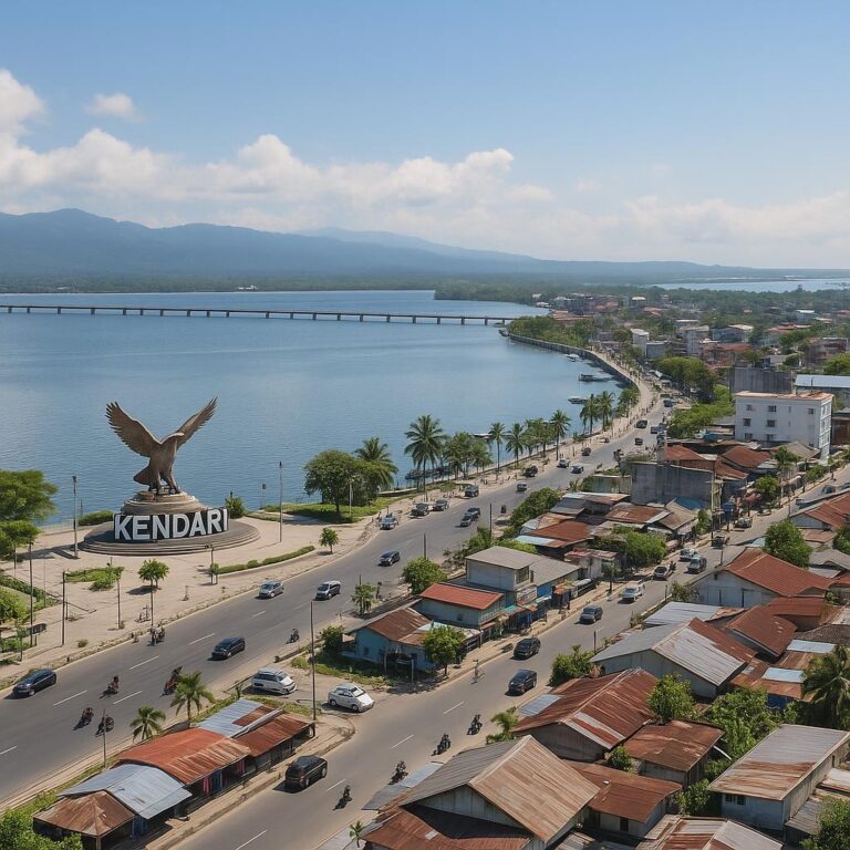 Universitas Muhammadiyah Kendari Dorong Inovasi Pendidikan Modern