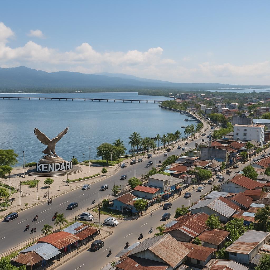 Universitas Muhammadiyah Kendari Dorong Inovasi Pendidikan Modern