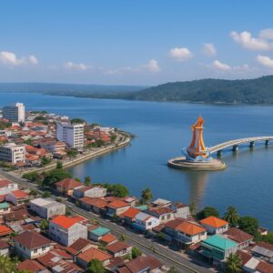 Universitas Muhammadiyah Kendari Dukung Pendidikan Berkualitas