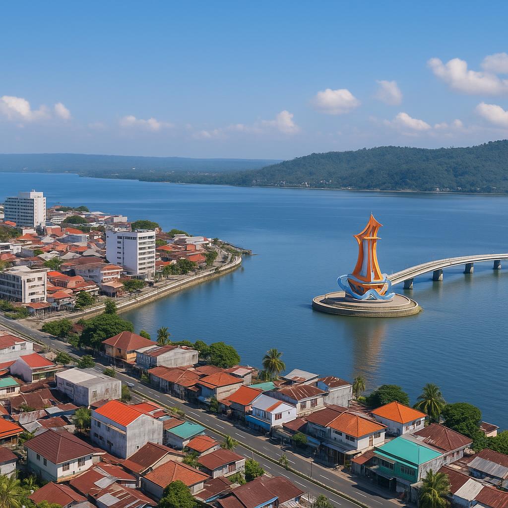 Universitas Muhammadiyah Kendari Dukung Pendidikan Berkualitas