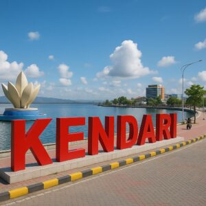 Universitas Muhammadiyah Kendari Mendorong Inovasi Pendidikan